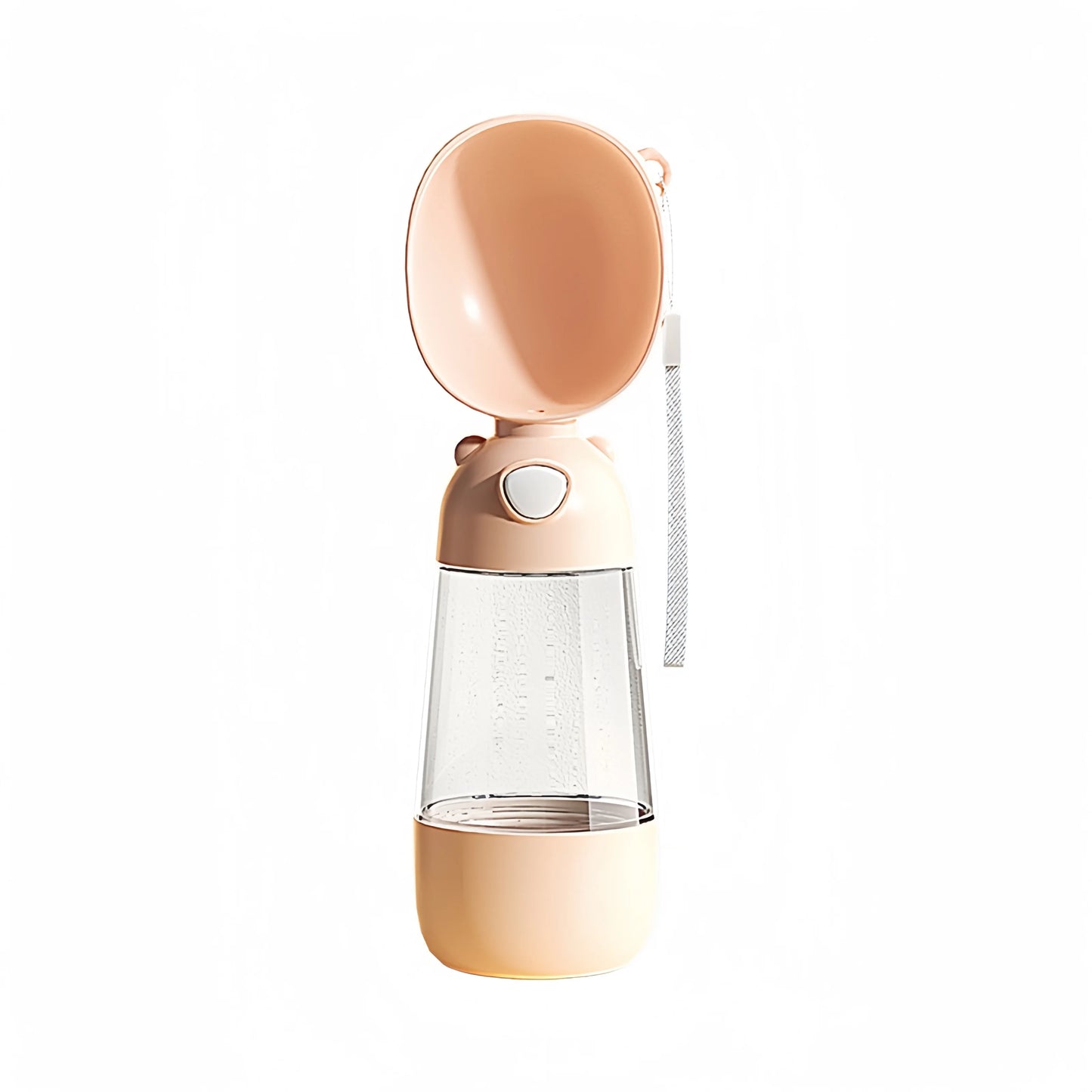 Gourde pour chien portable